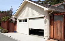 Nyton garage construction leads